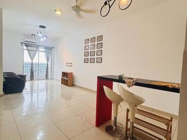 Condominium for sale in Seremban 2, Seremban