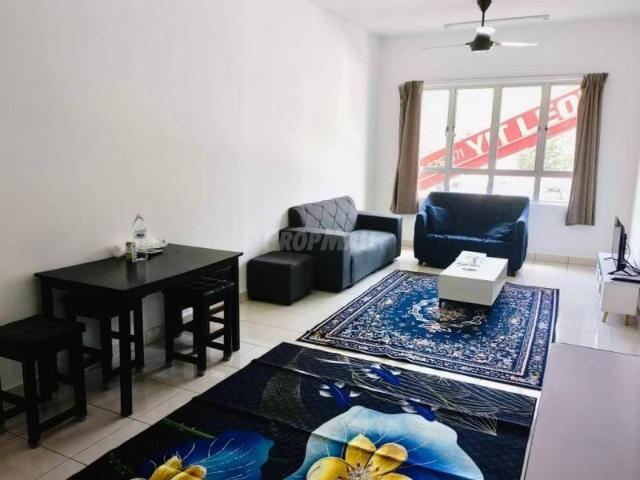 Apartment for rent in Sendayan Village, Negeri Sembilan