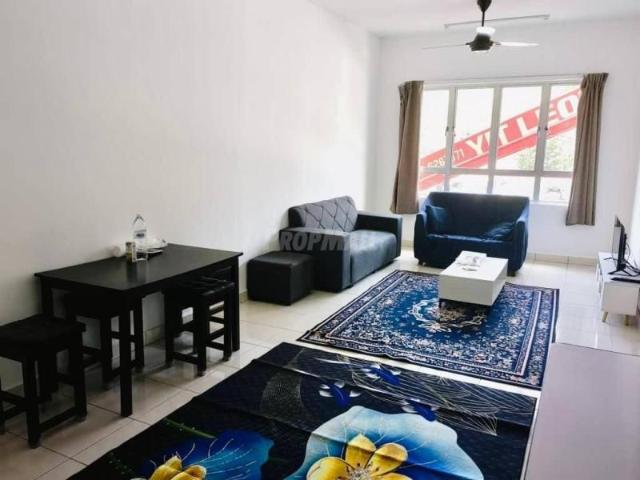 Apartment for rent in Sendayan Village, Negeri Sembilan