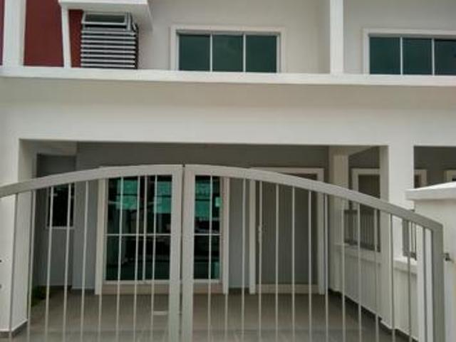 Terraced House for rent in Sendayan Village, Negeri Sembilan