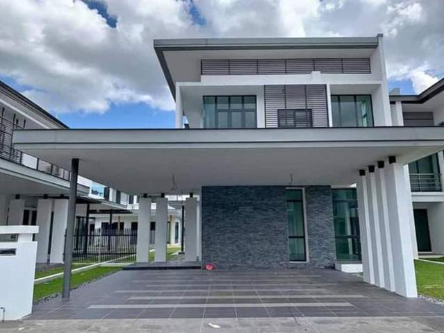 Residential House for sale in Sendayan Village, Negeri Sembilan