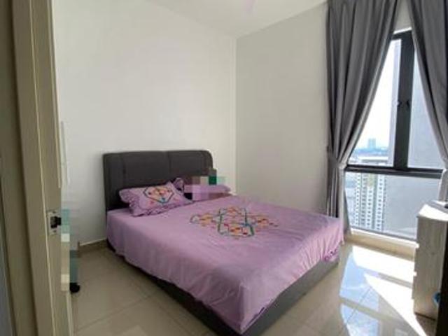 Terraced House for sale in Sendayan Village, Negeri Sembilan