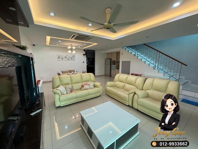Terraced House for rent in Sendayan Village, Negeri Sembilan