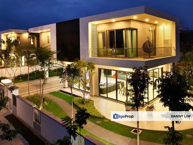 House for sale in Seremban