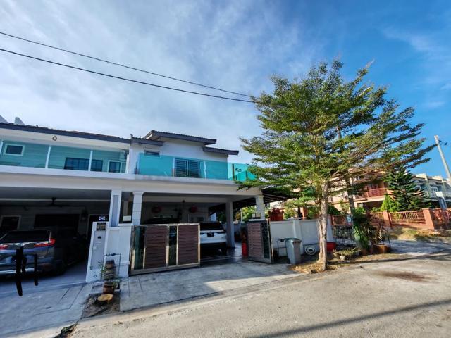 Terraced House for sale in Sendayan Village, Negeri Sembilan