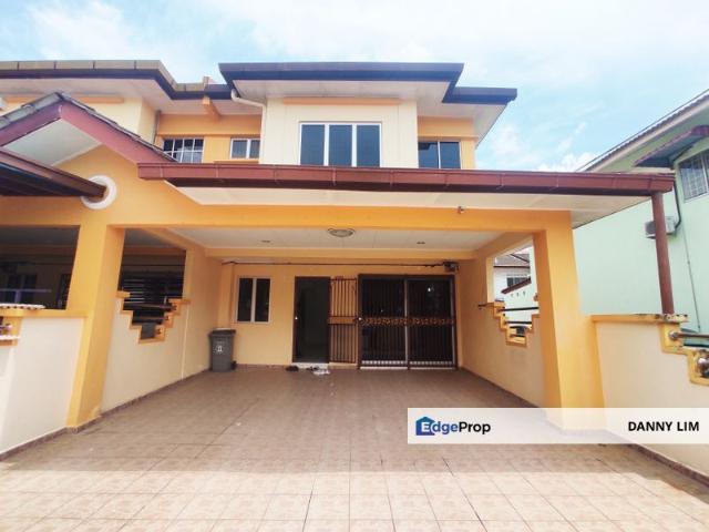 House for sale in Seremban
