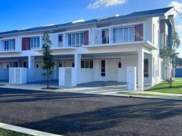 Terraced House for sale in Sendayan Village, Negeri Sembilan