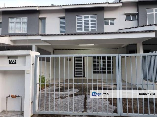 House for rent in Sendayan Village, Negeri Sembilan
