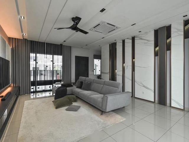 Terraced House for sale in Seremban 2, Seremban