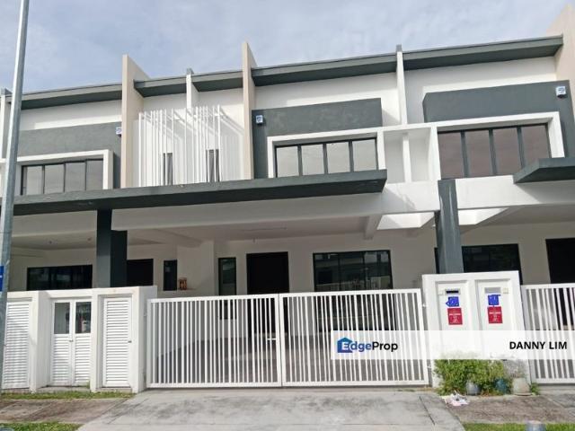 House for rent in Sendayan Village, Negeri Sembilan