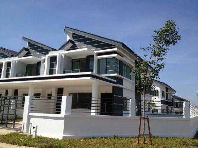 Terraced House for sale in Seremban