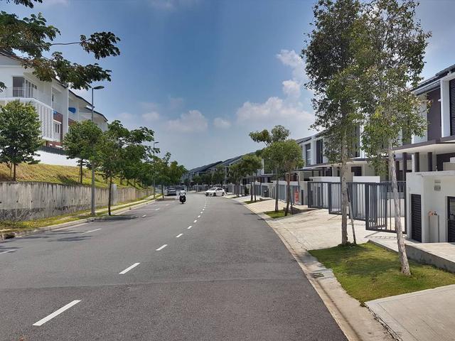 Terraced House for rent in Sendayan Village, Negeri Sembilan