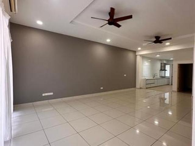 Terraced House for rent in Sendayan Village, Negeri Sembilan