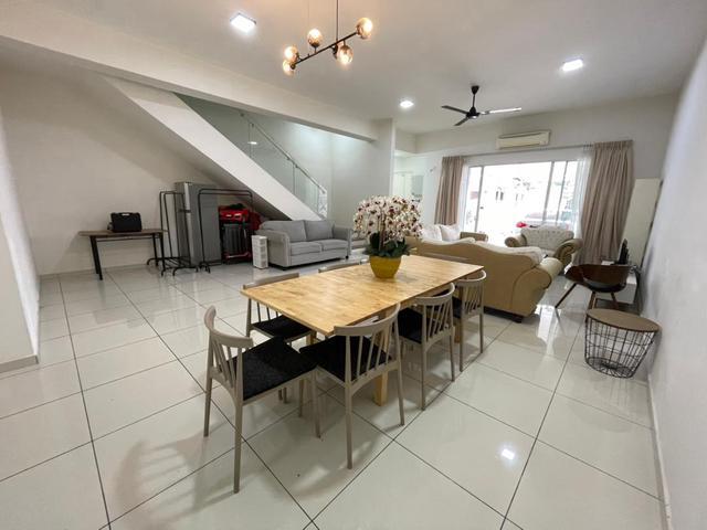Terraced House for rent in Sendayan Village, Negeri Sembilan