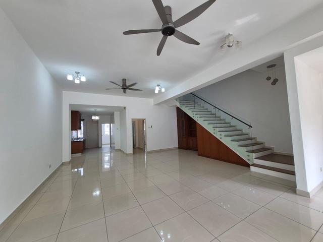 Terraced House for sale in Sendayan Village, Negeri Sembilan