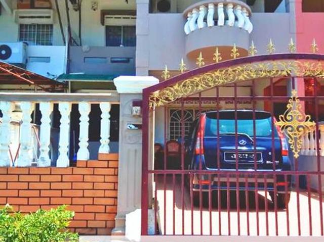 House for sale in Seremban