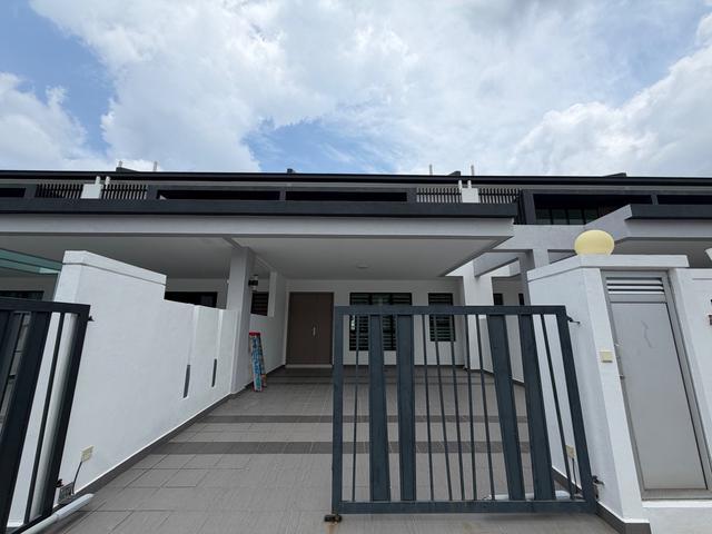 Terraced House for rent in Sendayan Village, Negeri Sembilan