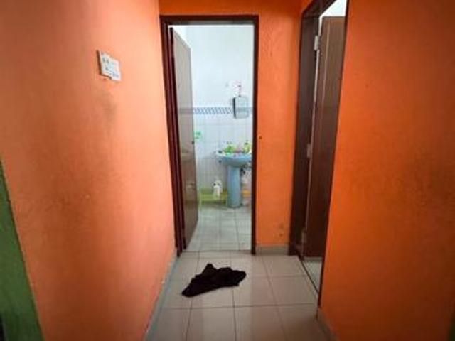 Terraced House for sale in Sendayan Village, Negeri Sembilan