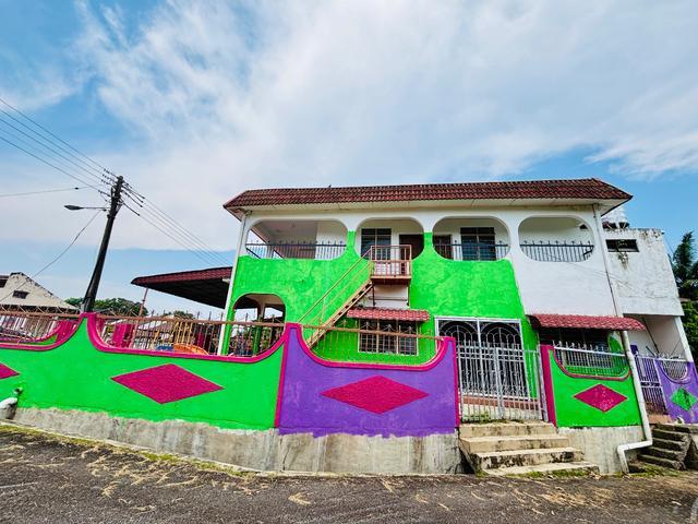 Terraced House for sale in Sendayan Village, Negeri Sembilan
