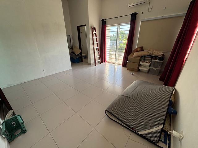 Terraced House for sale in Sendayan Village, Negeri Sembilan