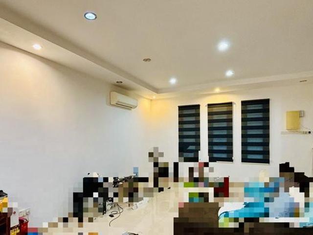 Terraced House for sale in Sendayan Village, Negeri Sembilan