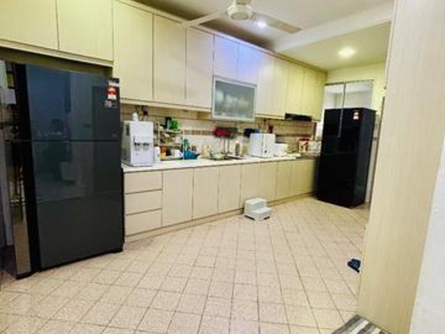 Terraced House for sale in Seremban
