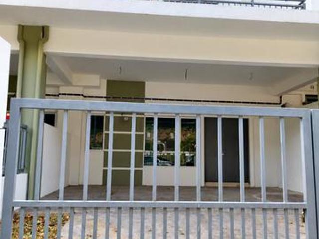 Terraced House for rent in Seremban 2, Seremban