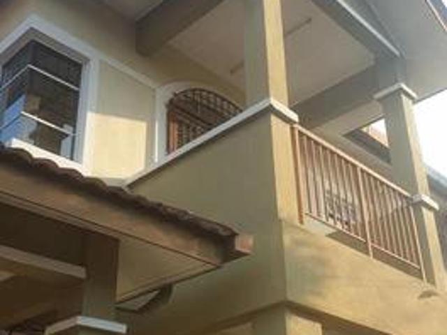 House for rent in Sendayan Village, Negeri Sembilan