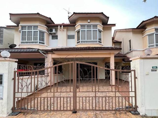 Terraced House for rent in Sendayan Village, Negeri Sembilan