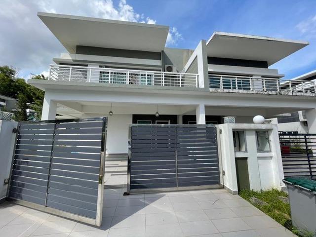 Terraced House for sale in Sendayan Village, Negeri Sembilan