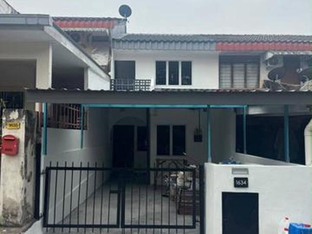 Terraced House for sale in Seremban