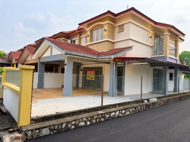 Terraced House for rent in Sendayan Village, Negeri Sembilan