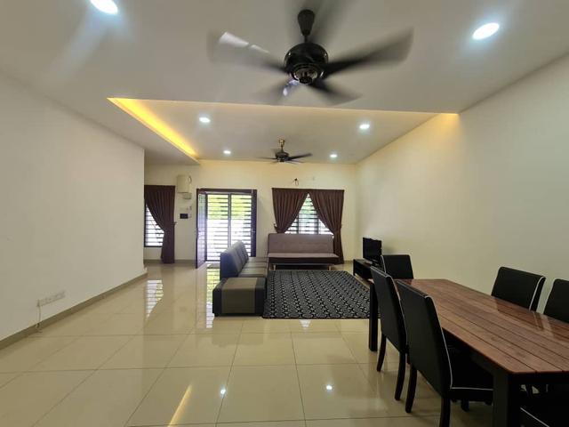 Terraced House for rent in Sendayan Village, Negeri Sembilan