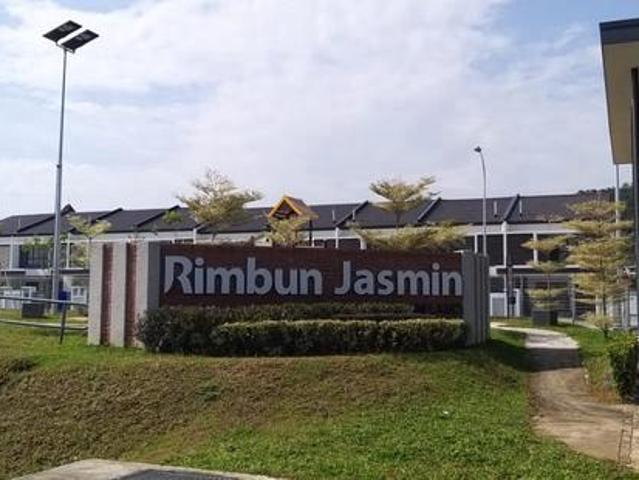 Terraced House for rent in Sendayan Village, Negeri Sembilan