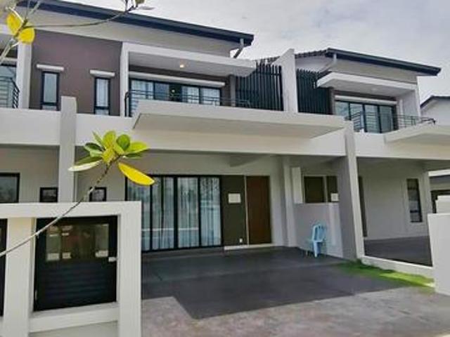 Terraced House for sale in Sendayan Village, Negeri Sembilan