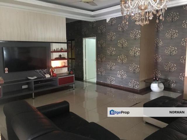 House for rent in Sendayan Village, Negeri Sembilan