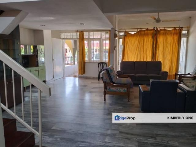 House for rent in Sendayan Village, Negeri Sembilan