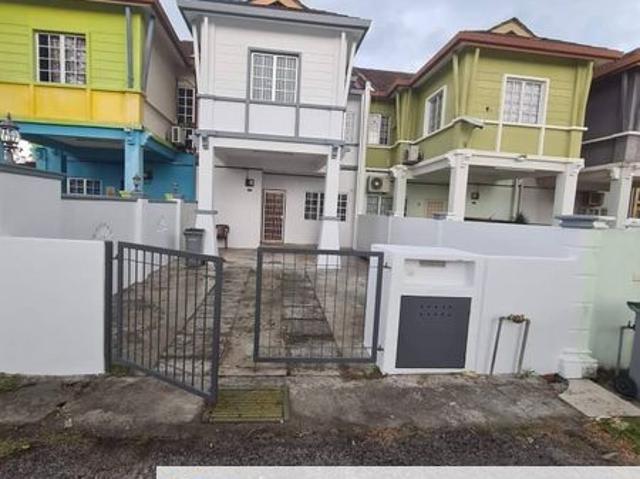 House for sale in Sendayan Village, Negeri Sembilan