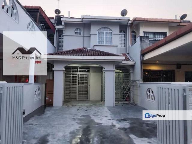 House for sale in Sendayan Village, Negeri Sembilan