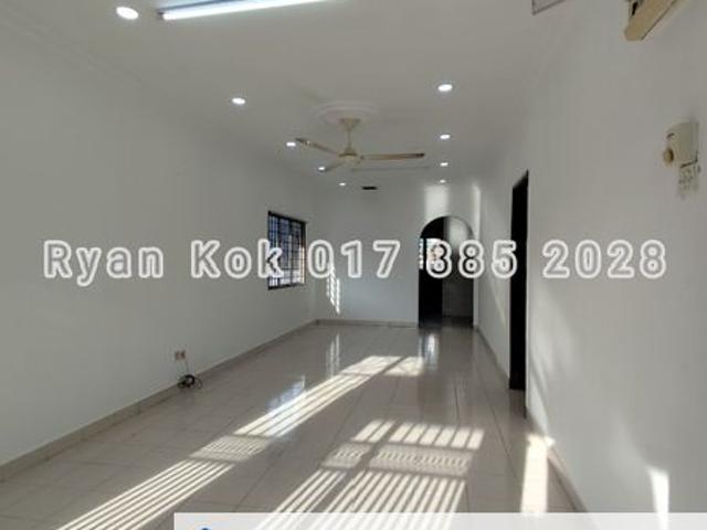 House for rent in Sendayan Village, Negeri Sembilan