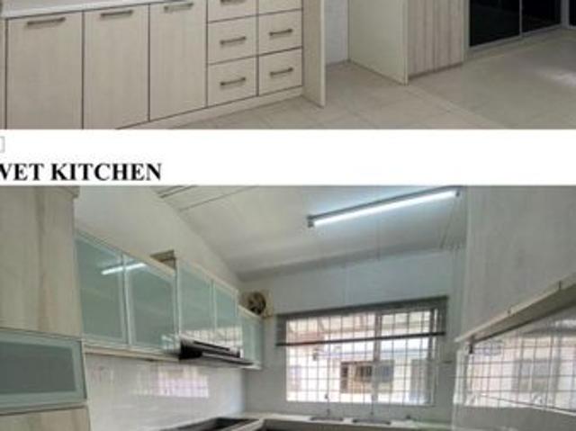 House for rent in Sendayan Village, Negeri Sembilan
