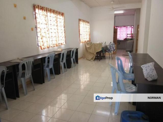 House for rent in Sendayan Village, Negeri Sembilan