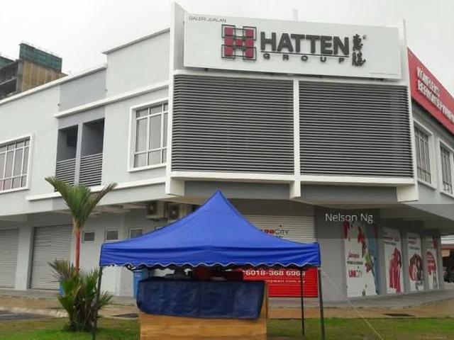 House for rent in Seremban 3, Seremban