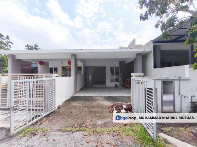 House for sale in Sendayan Village, Negeri Sembilan