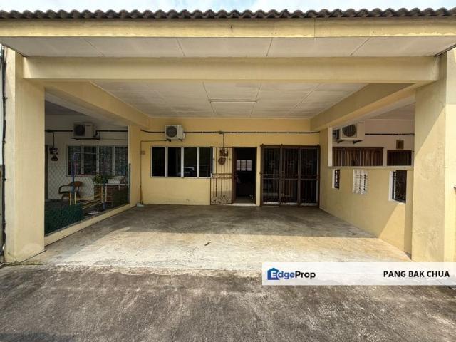 House for rent in Sendayan Village, Negeri Sembilan