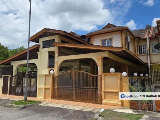 House for sale in Sendayan Village, Negeri Sembilan