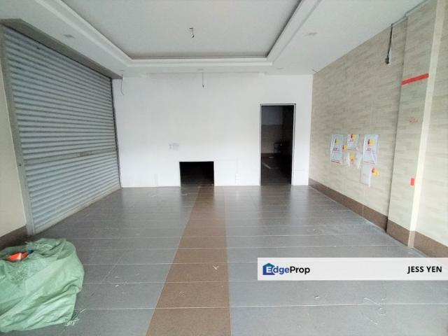 Shop for rent in Sendayan Village, Negeri Sembilan