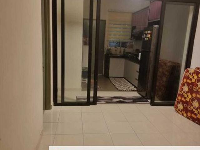 House for rent in Sendayan Village, Negeri Sembilan