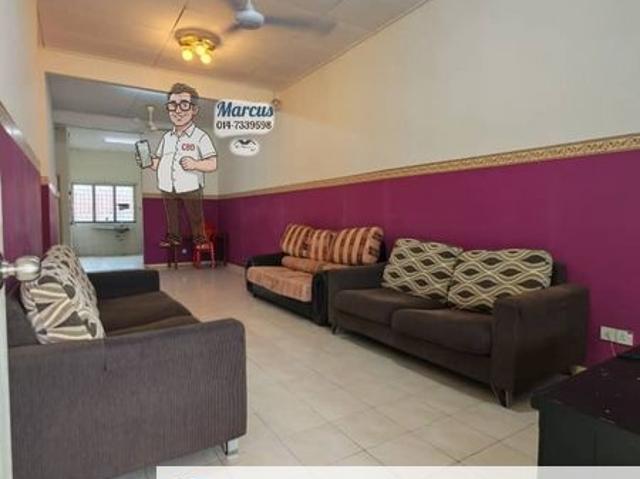 House for rent in Sendayan Village, Negeri Sembilan