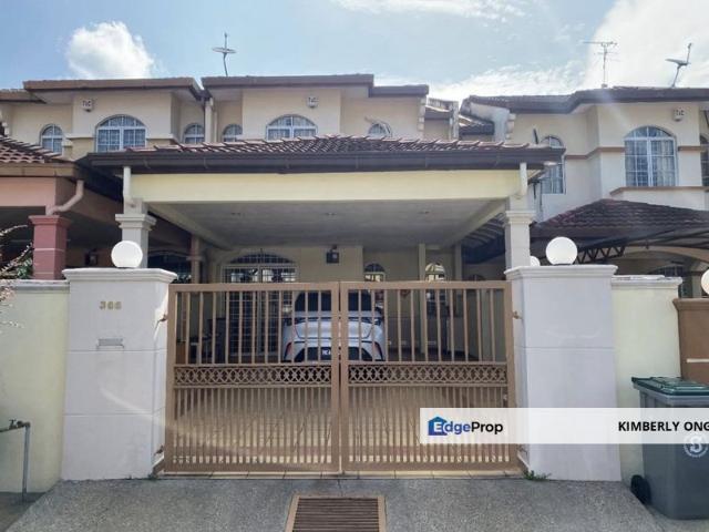 House for rent in Sendayan Village, Negeri Sembilan